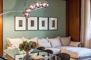 Vatican SPA and Sauna Flatinrome