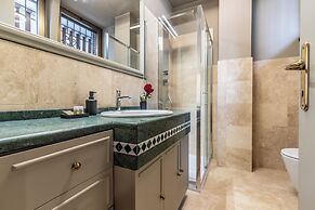 Vatican SPA and Sauna Flatinrome