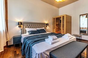 Vatican SPA and Sauna Flatinrome