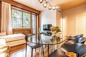 Vatican SPA and Sauna Flatinrome