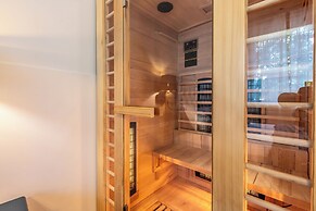 Vatican SPA and Sauna Flatinrome