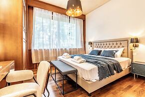 Vatican SPA and Sauna Flatinrome