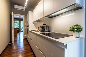 Vatican SPA and Sauna Flatinrome