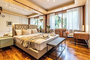 Vatican SPA and Sauna Flatinrome