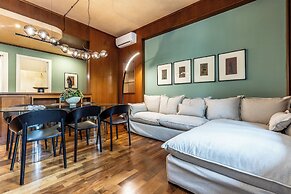 Vatican SPA and Sauna Flatinrome