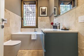 Vatican SPA and Sauna Flatinrome