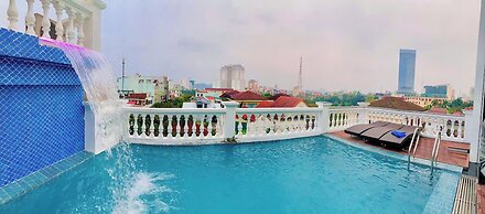 The Orchid Premium Hotel