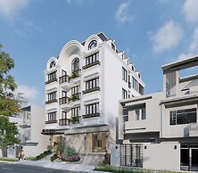 The Orchid Premium Hotel