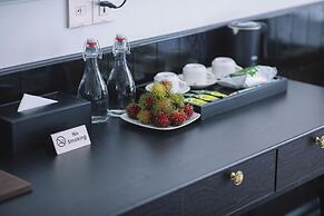 The Orchid Premium Hotel