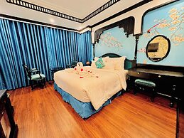 The Orchid Premium Hotel