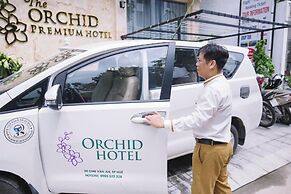 The Orchid Premium Hotel