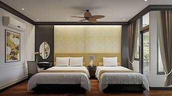 The Orchid Premium Hotel