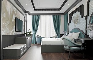 The Orchid Premium Hotel