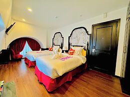 The Orchid Premium Hotel