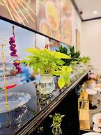 The Orchid Premium Hotel