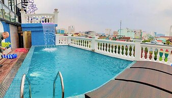 The Orchid Premium Hotel