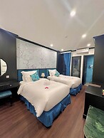 The Orchid Premium Hotel