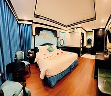 The Orchid Premium Hotel