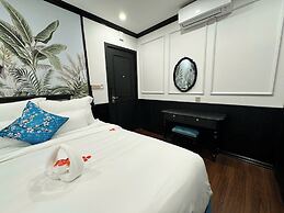 The Orchid Premium Hotel