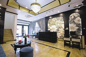 The Orchid Premium Hotel