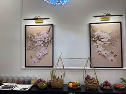 The Orchid Premium Hotel