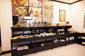 The Orchid Premium Hotel