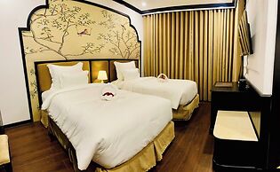 The Orchid Premium Hotel