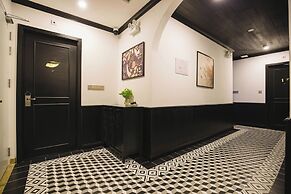 The Orchid Premium Hotel