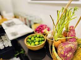 The Orchid Premium Hotel