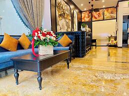 The Orchid Premium Hotel