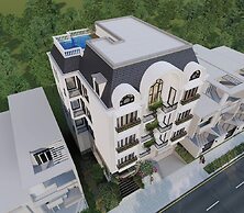 The Orchid Premium Hotel