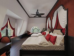 The Orchid Premium Hotel