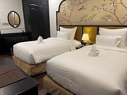 The Orchid Premium Hotel