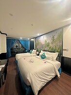 The Orchid Premium Hotel