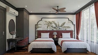 The Orchid Premium Hotel