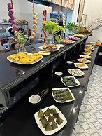 The Orchid Premium Hotel