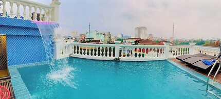 The Orchid Premium Hotel
