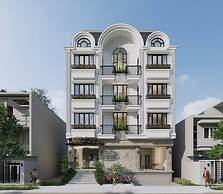 The Orchid Premium Hotel