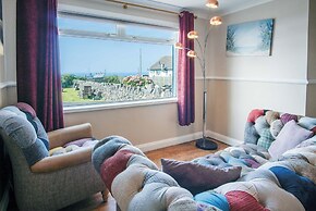 Channel View 3 Bedroom Rhossili Bay