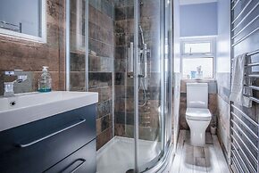 Channel View 3 Bedroom Rhossili Bay