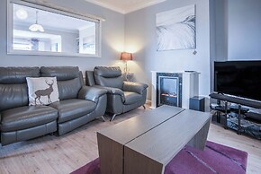 Channel View 3 Bedroom Rhossili Bay