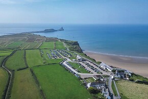 Channel View 3 Bedroom Rhossili Bay