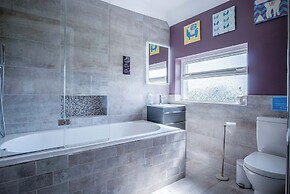 Channel View 3 Bedroom Rhossili Bay