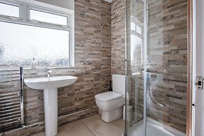 Channel View 3 Bedroom Rhossili Bay