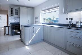 Channel View 3 Bedroom Rhossili Bay