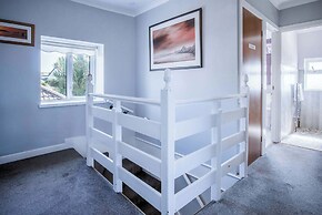 Channel View 3 Bedroom Rhossili Bay