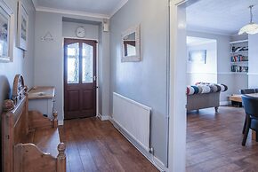 Channel View 3 Bedroom Rhossili Bay