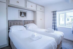 Channel View 3 Bedroom Rhossili Bay