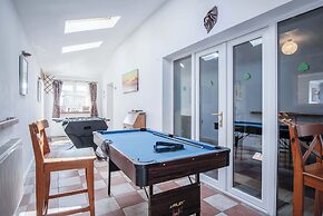 Channel View 3 Bedroom Rhossili Bay