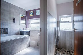 Channel View 3 Bedroom Rhossili Bay